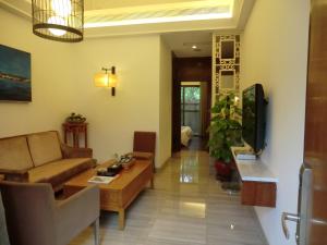 guangzhou baiming fangyuan apartment