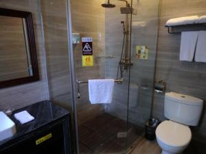 guangzhou baiming fangyuan apartment