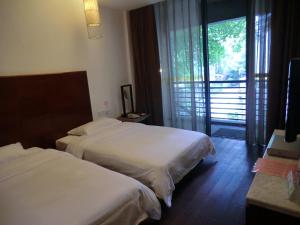 guangzhou baiming fangyuan apartment