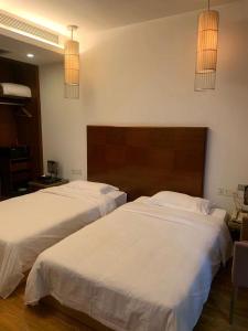 guangzhou baiming fangyuan apartment