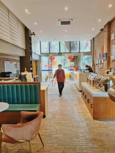 guangzhou baiming fangyuan apartment