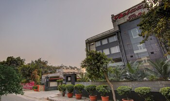 new delhi