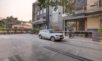 new delhi