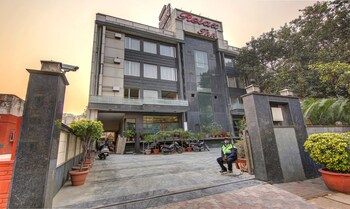 new delhi