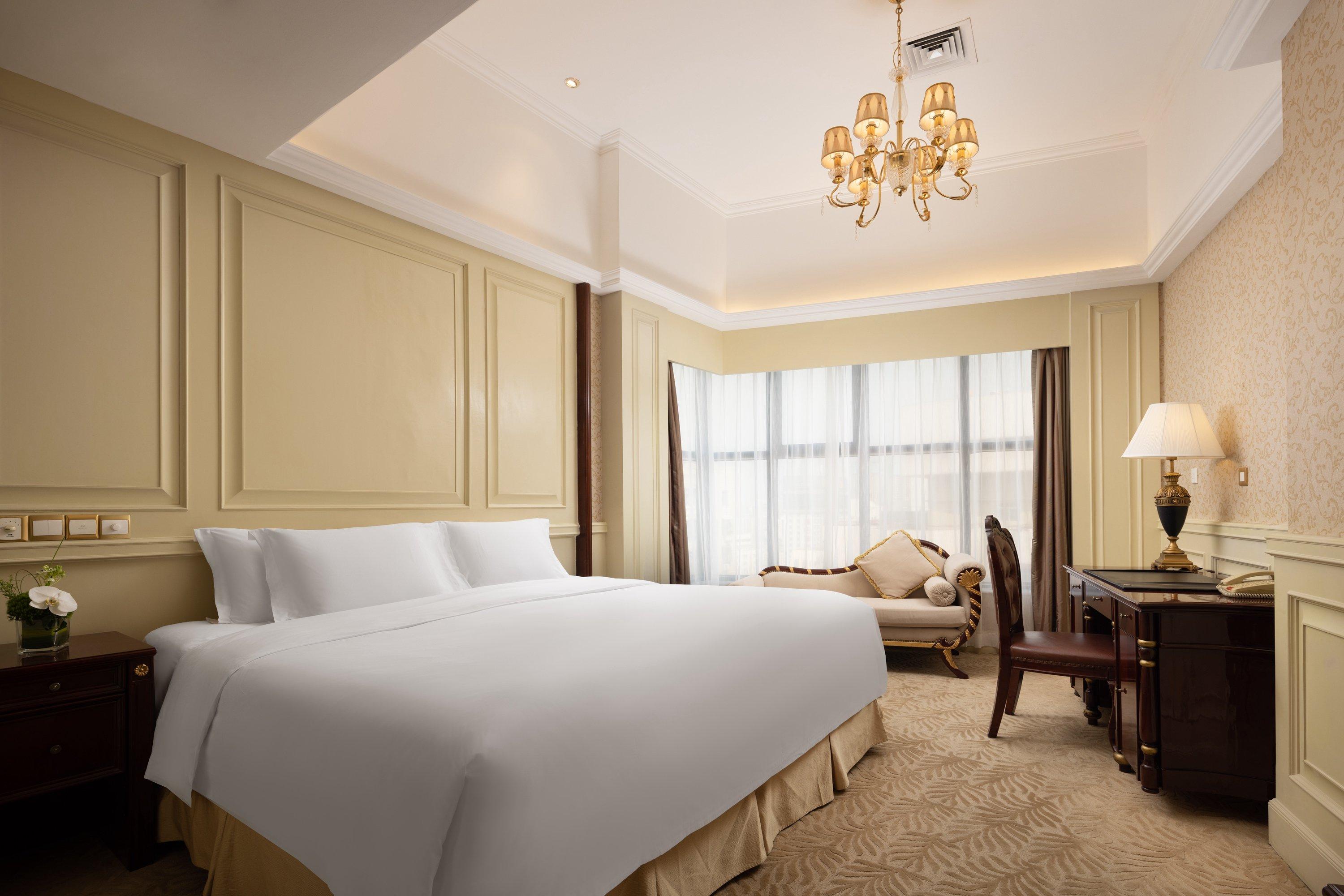 crowne plaza hotel and suites landmark shenzhen an ihg hotel