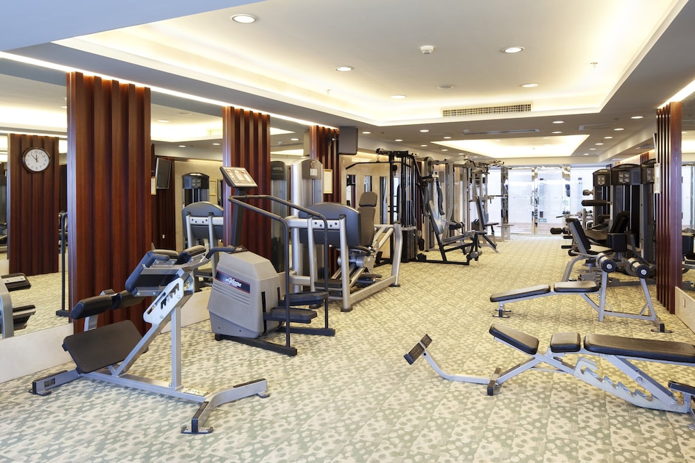 crowne plaza hotel and suites landmark shenzhen an ihg hotel