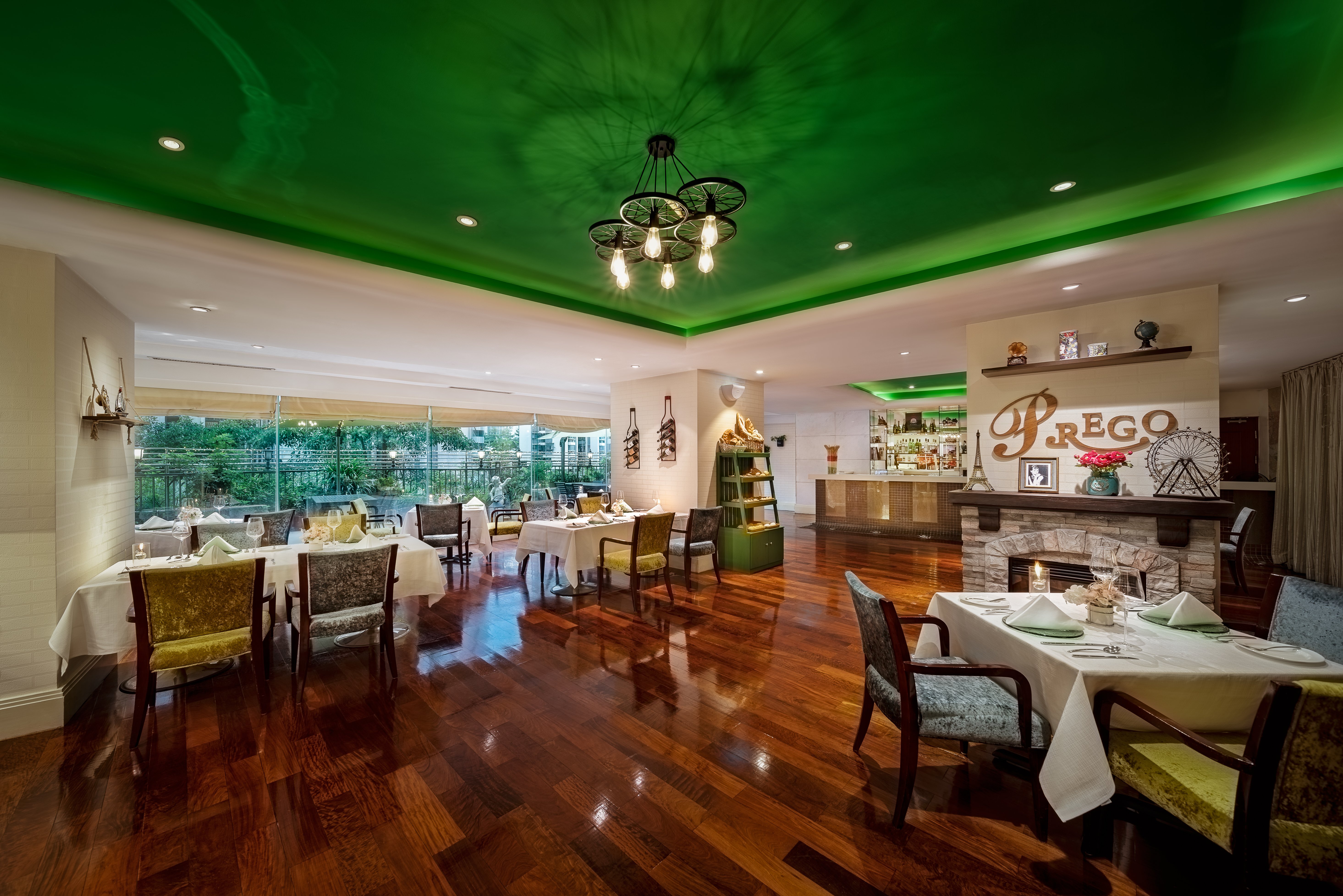crowne plaza hotel and suites landmark shenzhen an ihg hotel