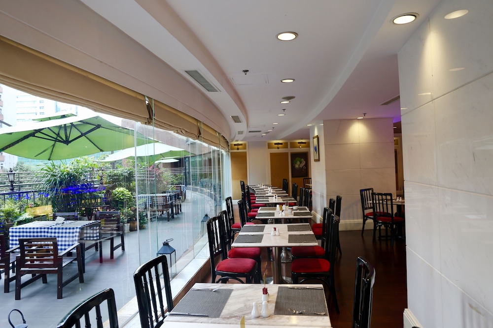 crowne plaza hotel and suites landmark shenzhen an ihg hotel