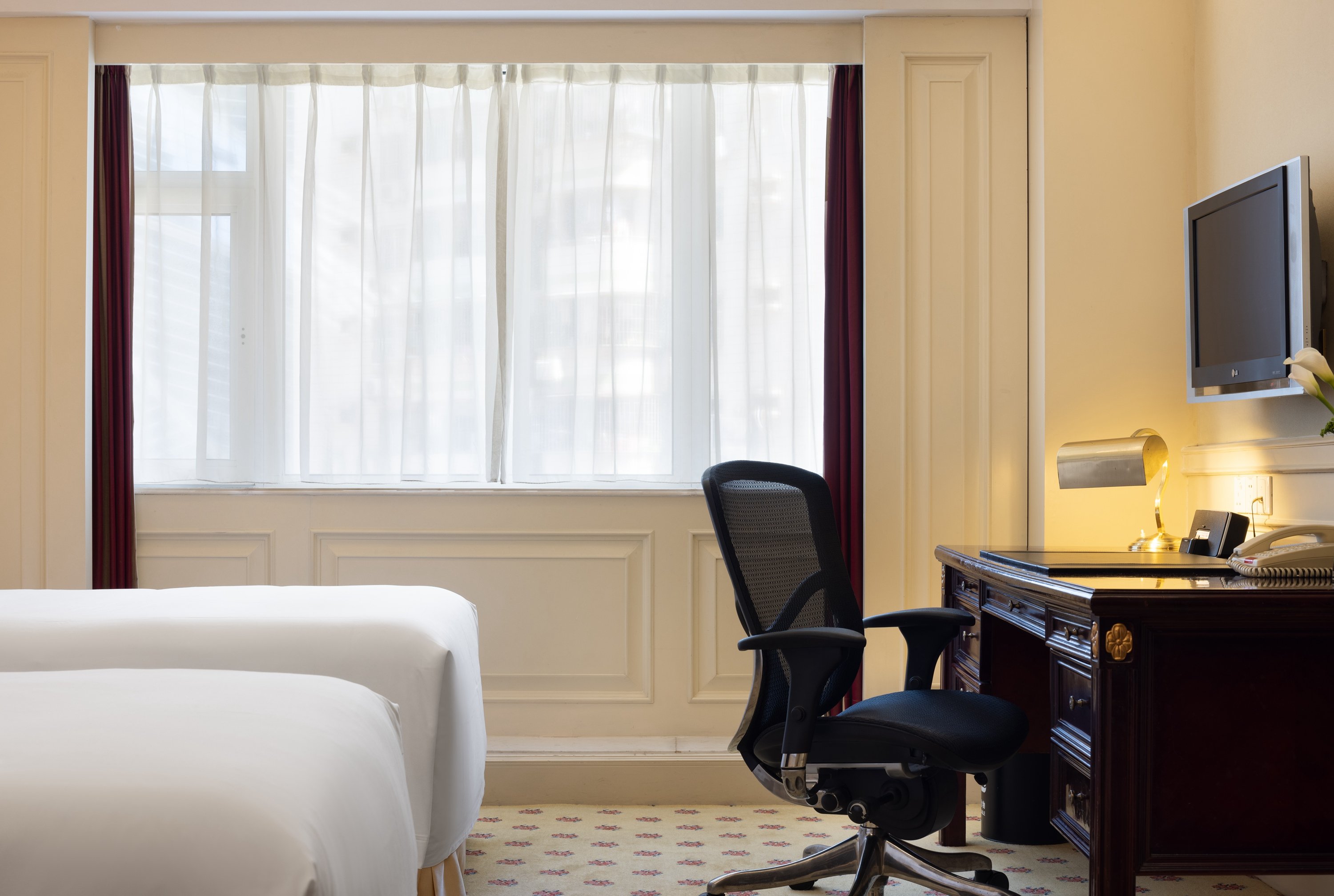 crowne plaza hotel and suites landmark shenzhen an ihg hotel