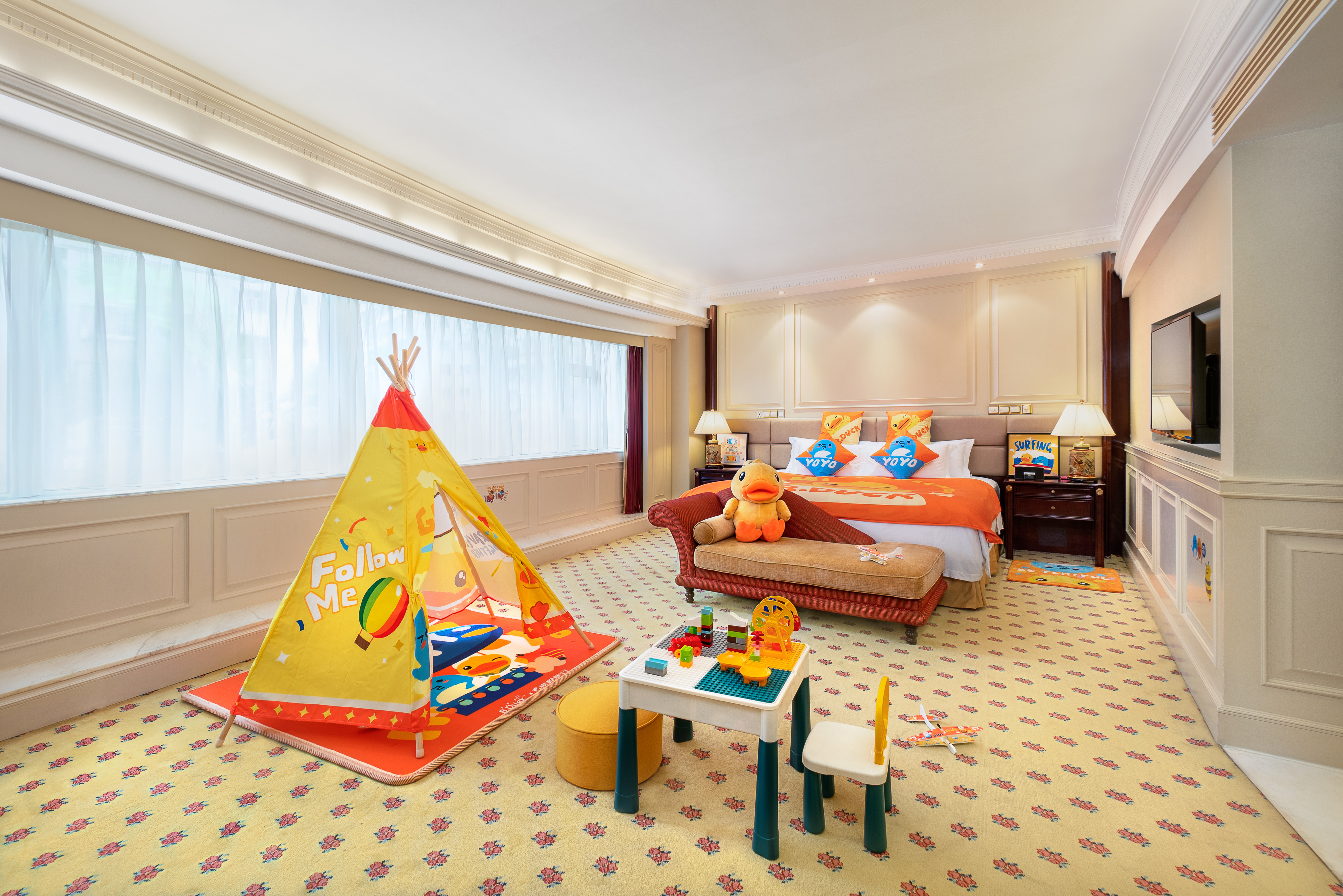 crowne plaza hotel and suites landmark shenzhen an ihg hotel