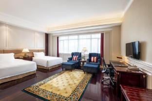 crowne plaza hotel and suites landmark shenzhen an ihg hotel
