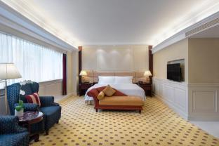 crowne plaza hotel and suites landmark shenzhen an ihg hotel