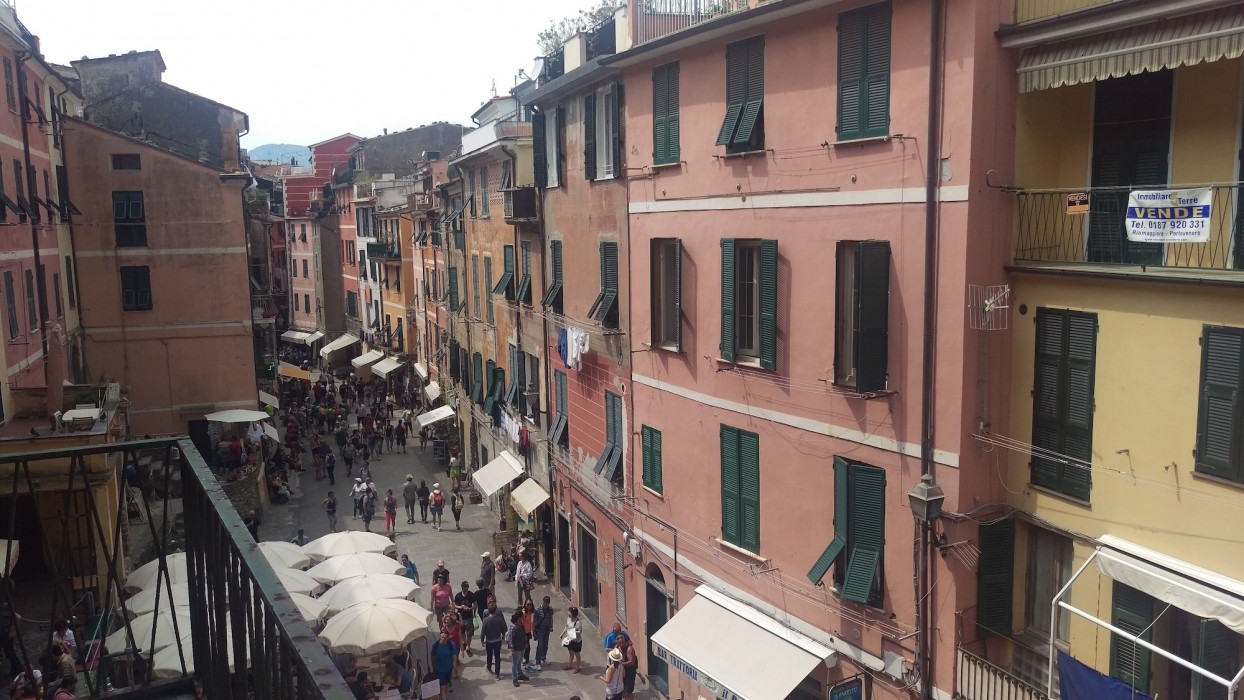 vernazza