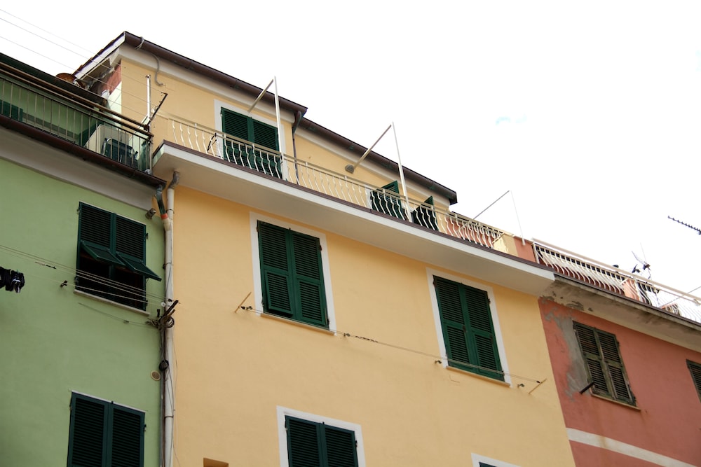 vernazza