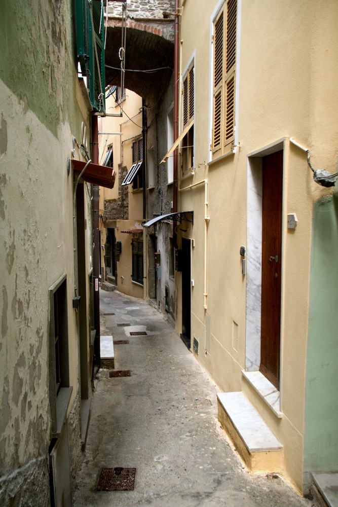 vernazza