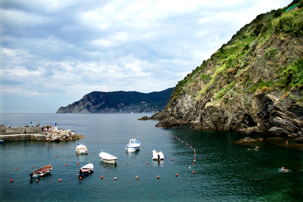 vernazza