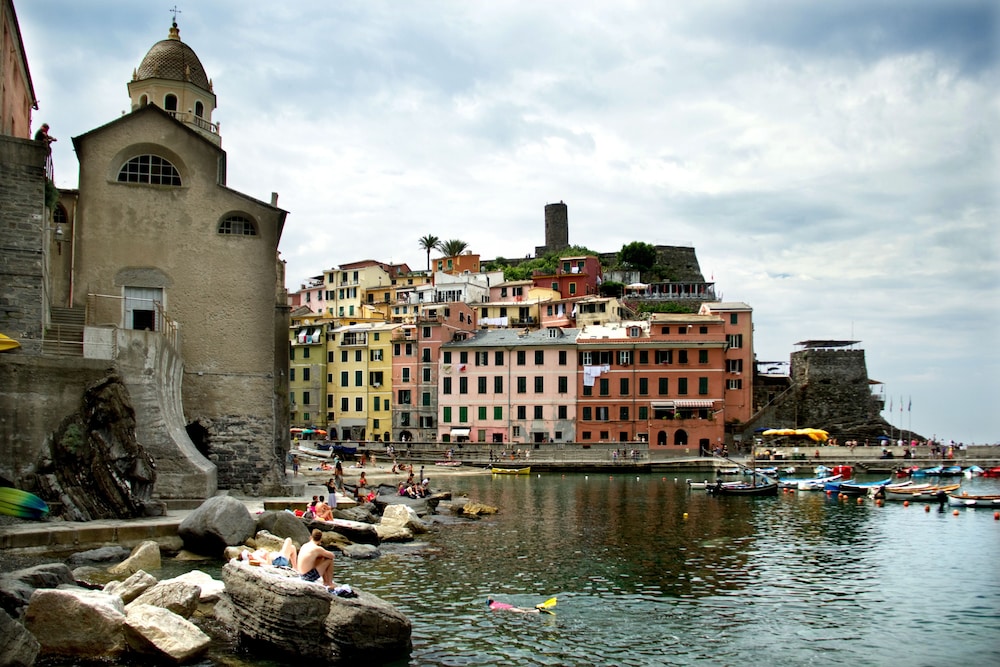 vernazza