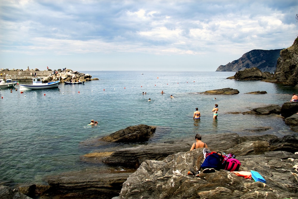 vernazza