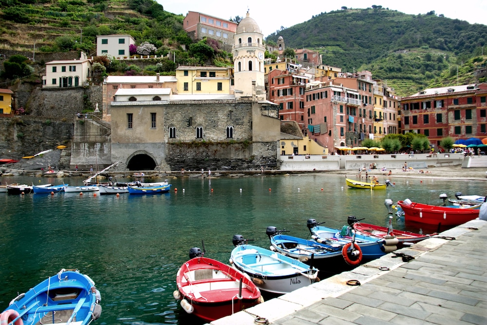 vernazza