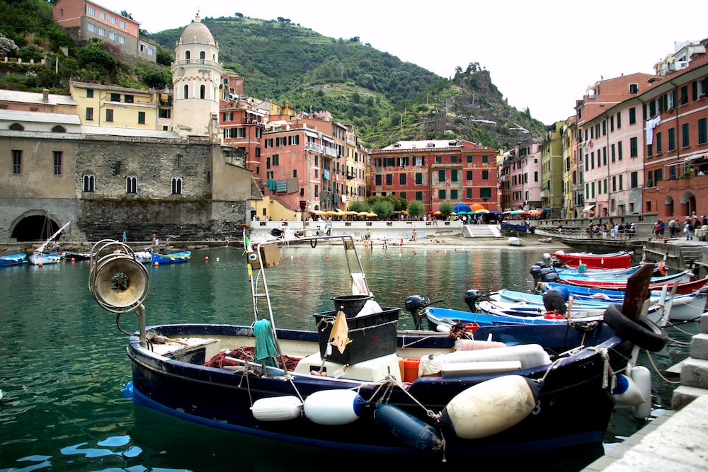 vernazza