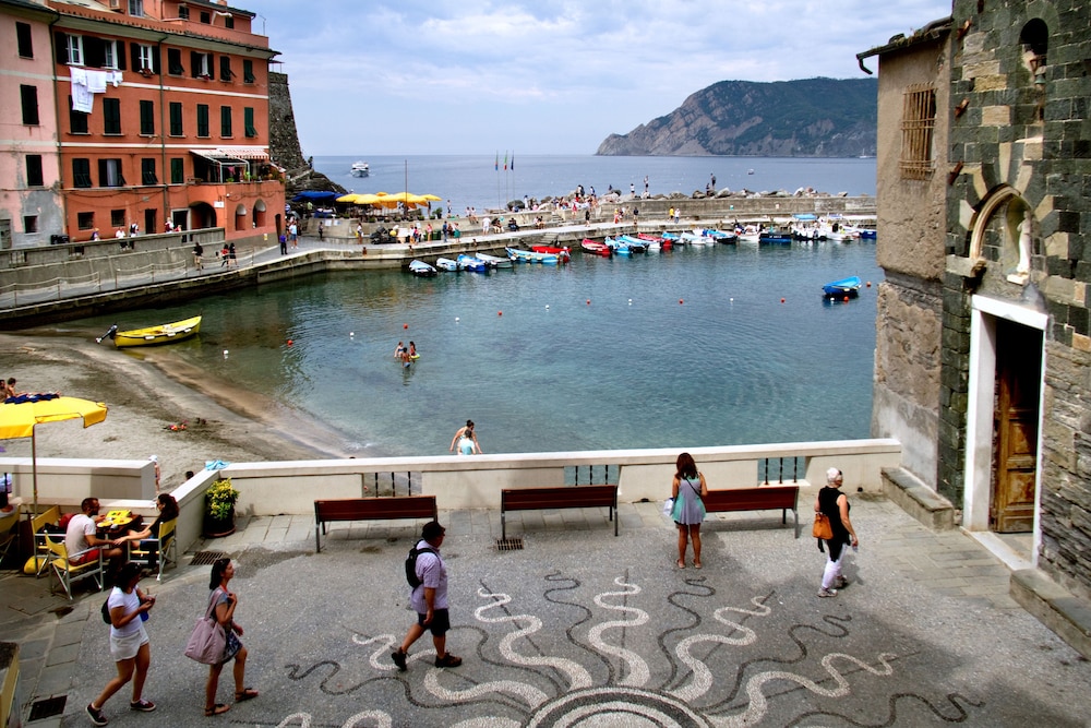 vernazza