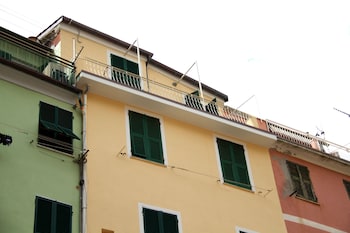 vernazza