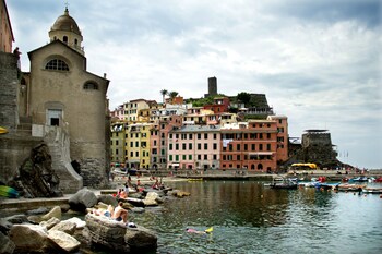 vernazza