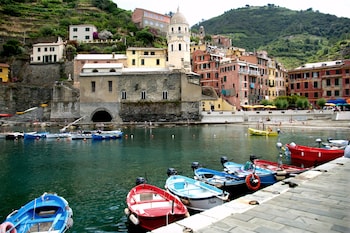 vernazza