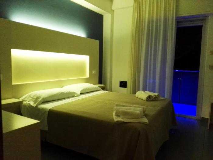 hotel desire