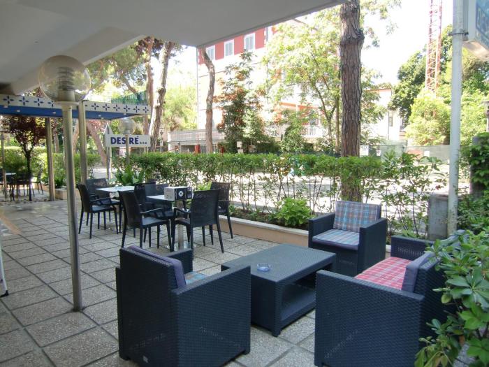 hotel desire