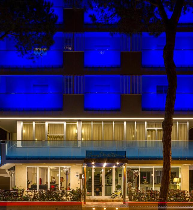 hotel desire