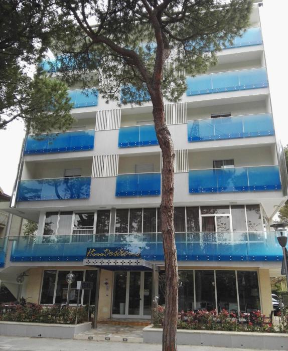 hotel desire