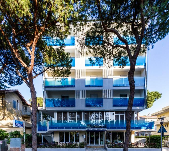 hotel desire
