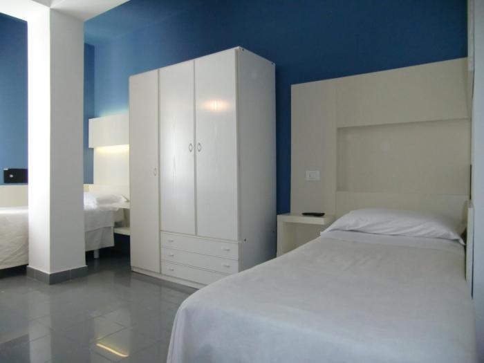hotel desire
