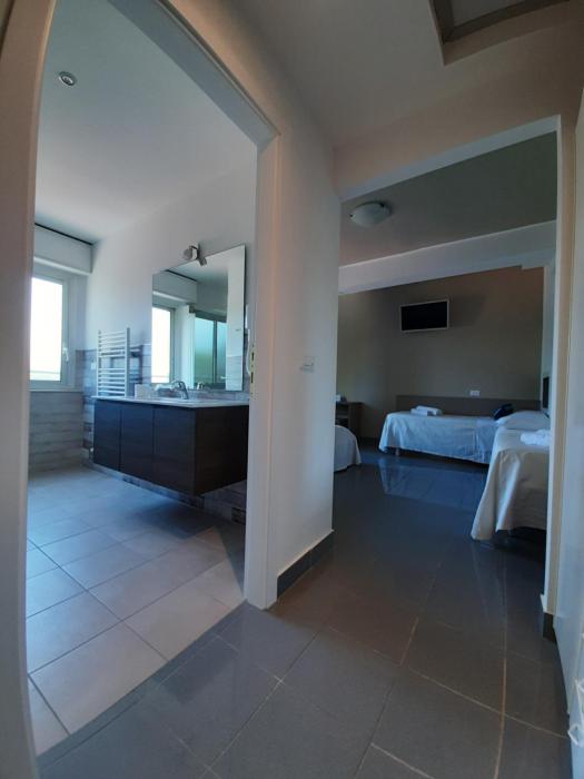 hotel desire