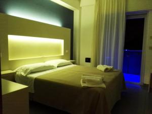 hotel desire