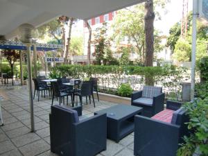 hotel desire