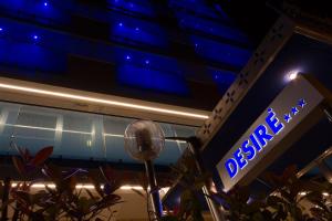hotel desire