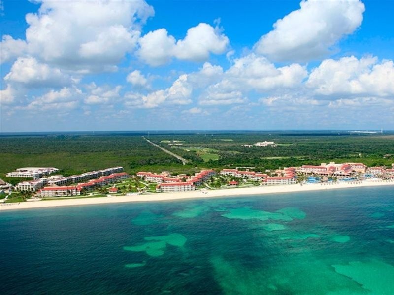 Moon Palace Cancun - All Inclusive,Cancun>>Benito Juárez,4.5 star
