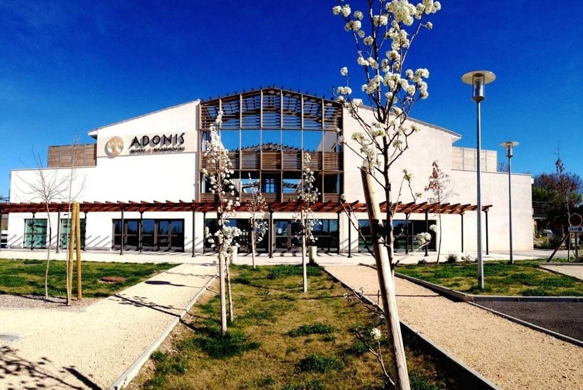 adonis aix en provence