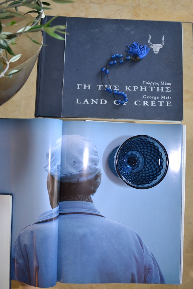 creta blue boutique hotel