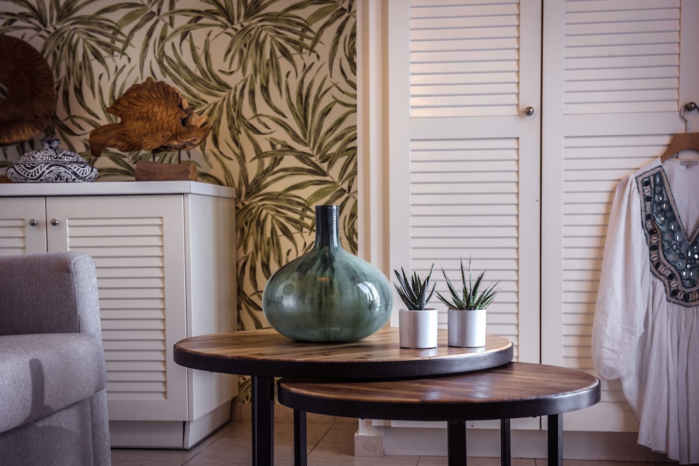 creta blue boutique hotel