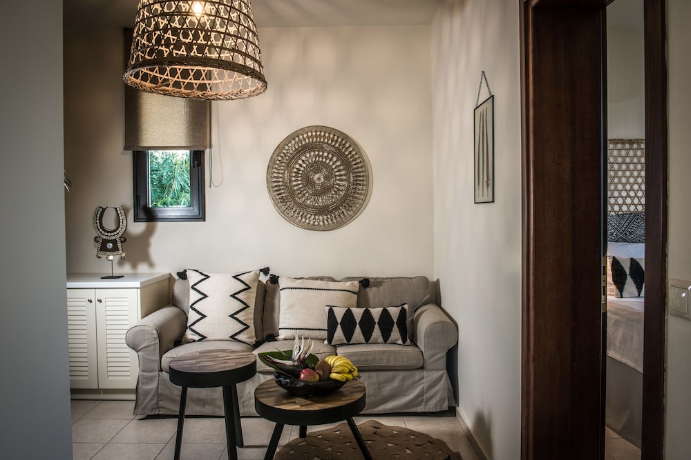 creta blue boutique hotel