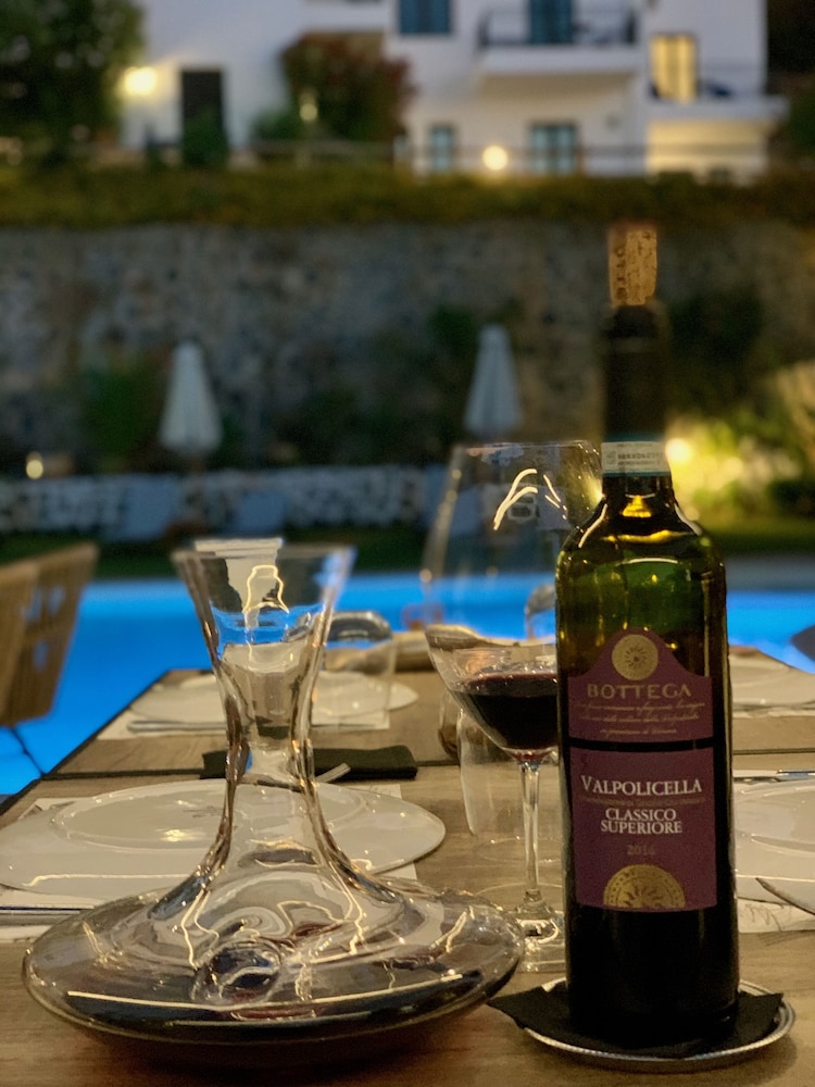 creta blue boutique hotel