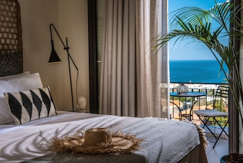 creta blue boutique hotel