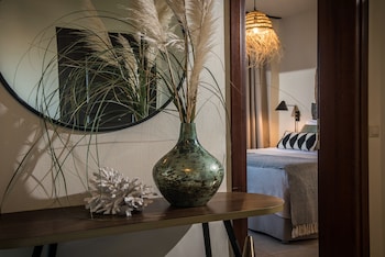 creta blue boutique hotel