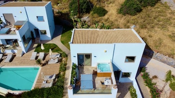 creta blue boutique hotel