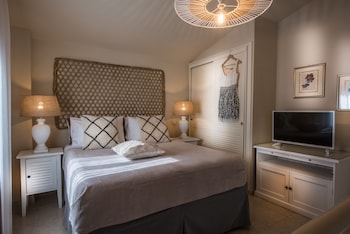 creta blue boutique hotel