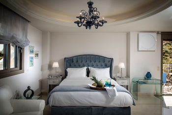 creta blue boutique hotel