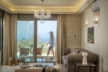 creta blue boutique hotel